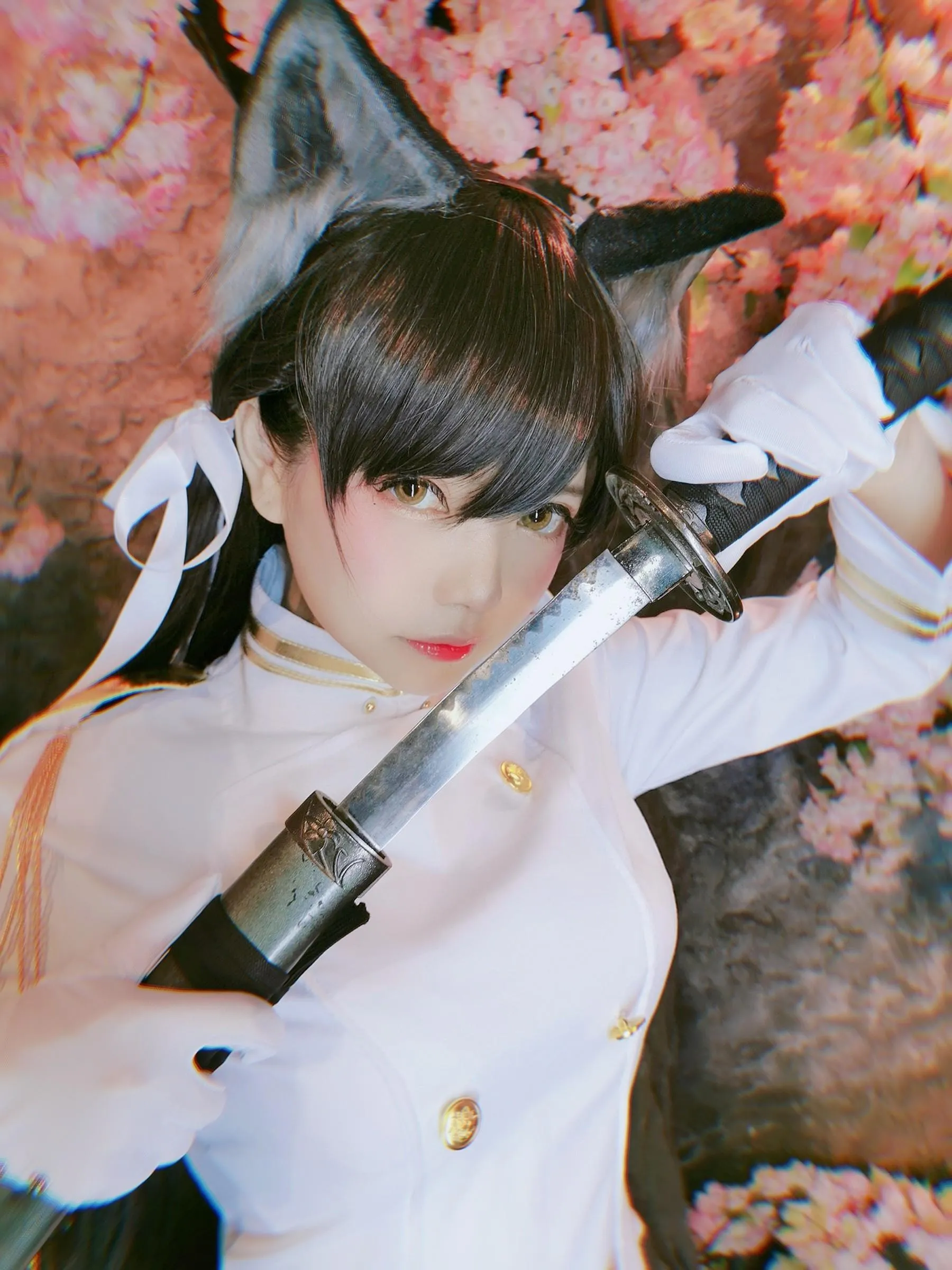 Miu只 – NO.01 Atago Azurlane [27P]插图6